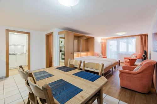 Bolero Appartements