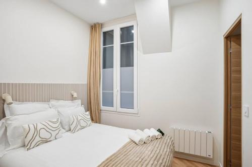 Lavie Maison - Near City Hall, Paris