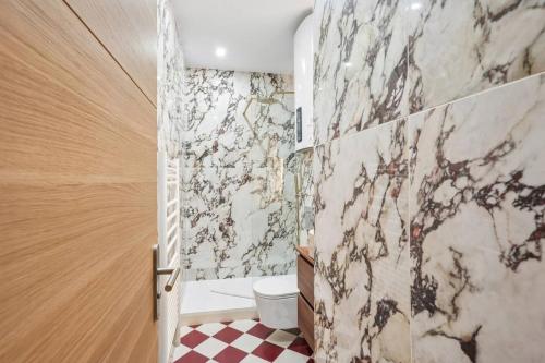 Lavie Maison - Near City Hall, Paris