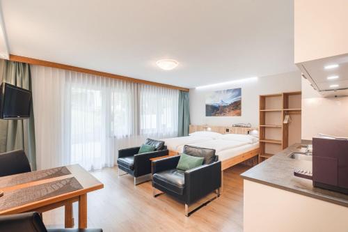 Bolero Appartements