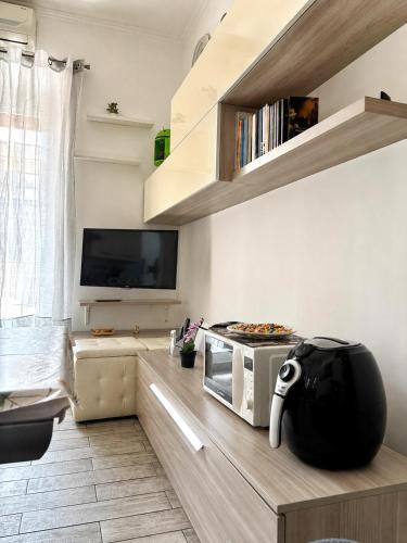 Mirti Patio Apartment