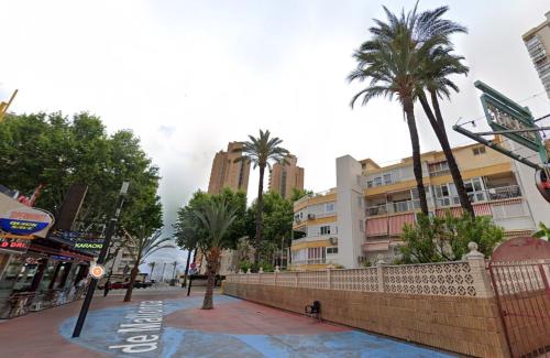 Sweet-Home Playa Benidorm