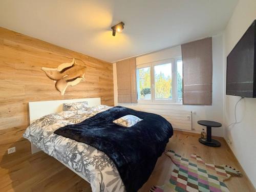 Appartement Cocagne 1