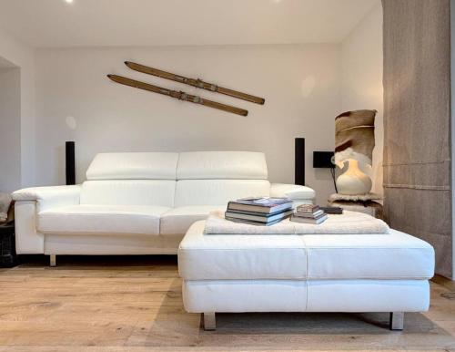 Appartement Cocagne 1