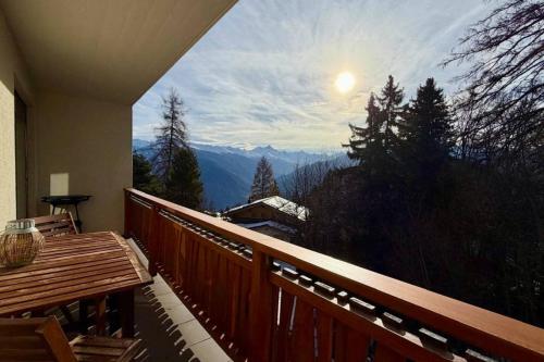 Appartement La Scierie 6
