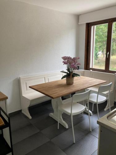 Appartement La Scierie 6