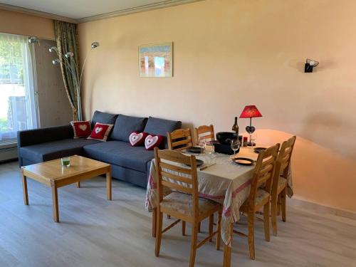 Appartement Pres Au Mur D106
