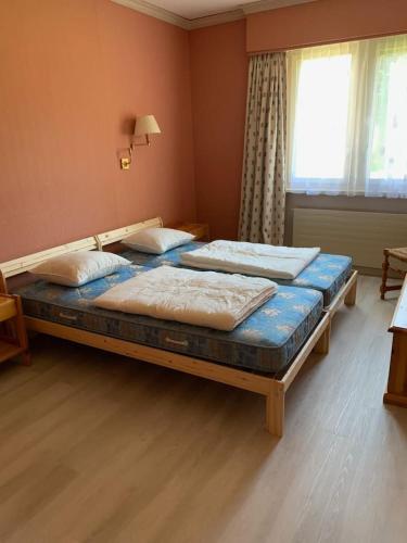Appartement Pres Au Mur D106