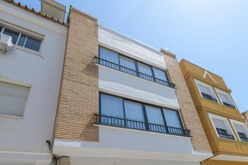 iloftmalaga AJR Suites Rafaela