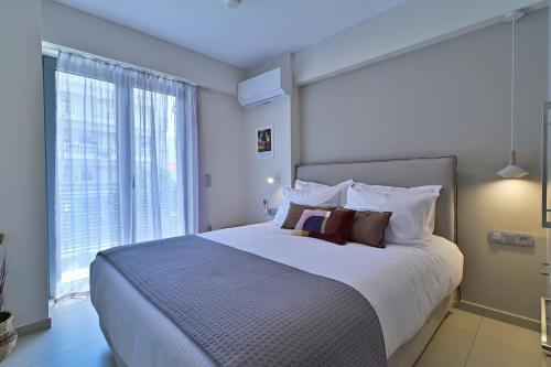 Bright And Elegant Apartment - Lotis