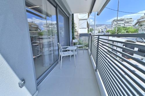 Bright And Elegant Apartment - Lotis
