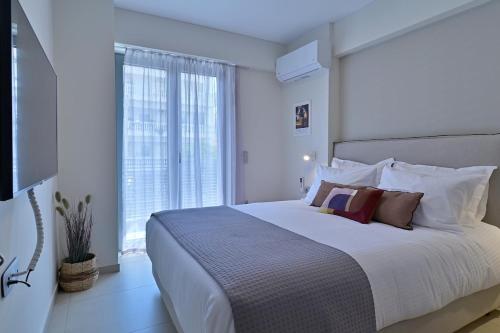Bright And Elegant Apartment - Lotis