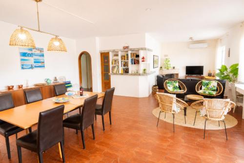 Lagos Beach House- Huge appartment