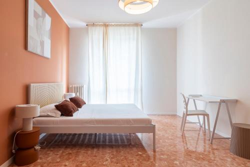 Altamura Trilocale quartiere Bande Nere San Siro