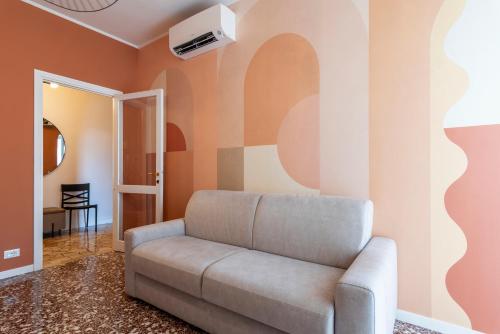 Altamura Trilocale quartiere Bande Nere San Siro