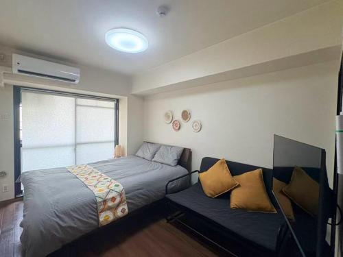 Shimanouchi Hotel 6F