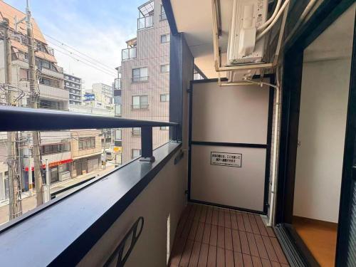 Shimanouchi Hotel 6F