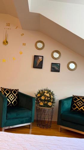 Bibo Apartment