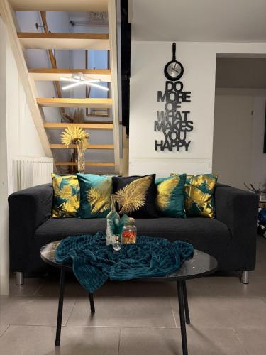 Bibo Apartment