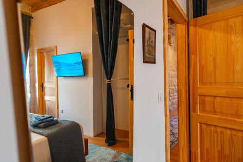 Ismaelli Palace Sunset Suite