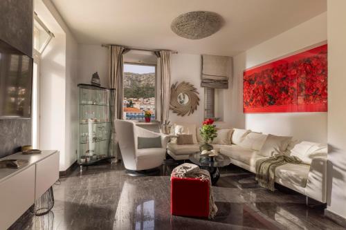 Holiday Home Villa Rosemary