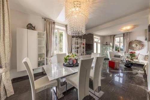 Holiday Home Villa Rosemary