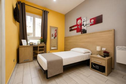 New Moon Guesthouse
