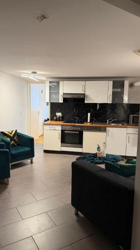 Bibo Apartment