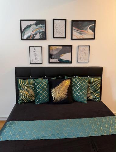 Bibo Apartment