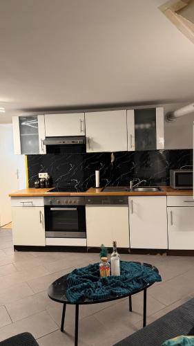 Bibo Apartment