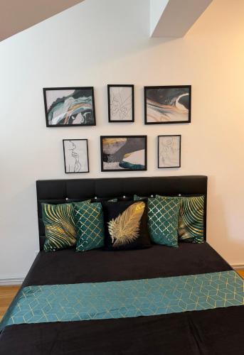 Bibo Apartment