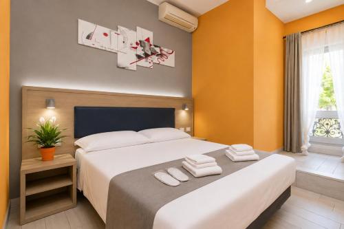 New Moon Guesthouse