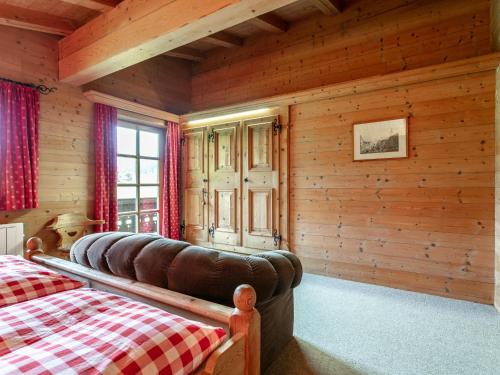 Chalet Rettensteinblick