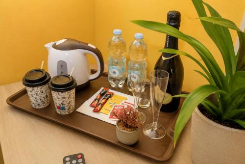 New Moon Guesthouse