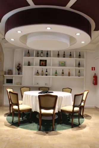 Gambar di galeri bagi Apartmani Monaco di Ploče