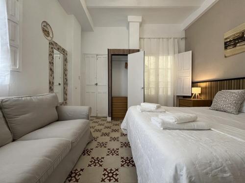 Apartamento Suite Plaza Santa Cruz 4