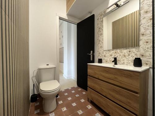Apartamento Suite Plaza Santa Cruz 4