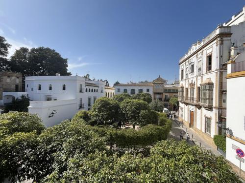 Apartamento Suite Plaza Santa Cruz 4