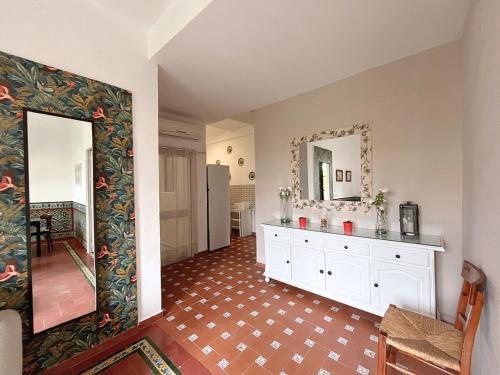 Apartamento El Torero Plaza Santa Cruz 4