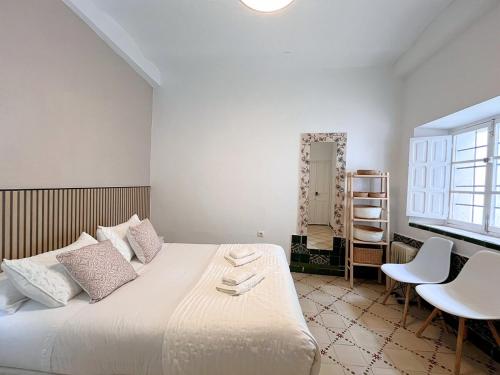 Apartamento El Torero Plaza Santa Cruz 4