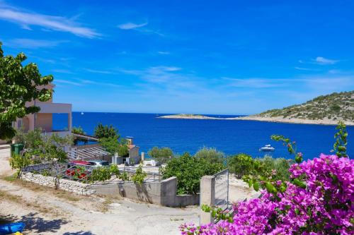 Apartments by the sea Razanj, Rogoznica - 2100