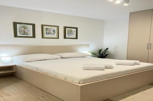 Apartments Jelena - Studio Apartment
