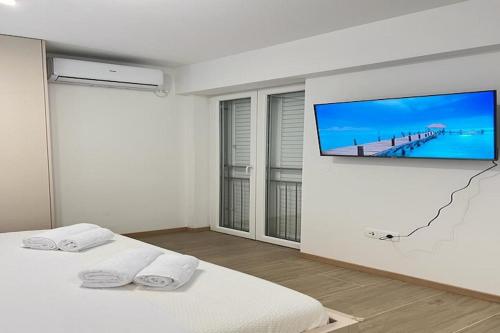 Apartments Jelena - Studio Apartment