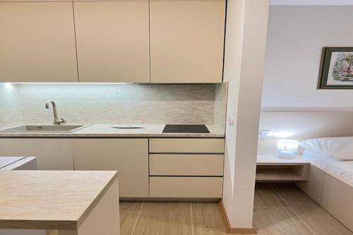 Apartments Jelena - Studio Apartment