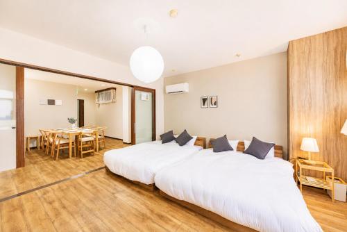Urban Suite Nagoya Ikeshita