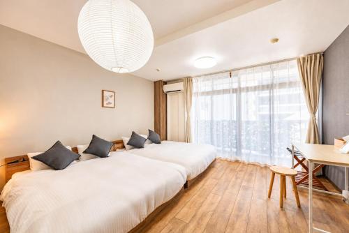 Urban Suite Nagoya Ikeshita