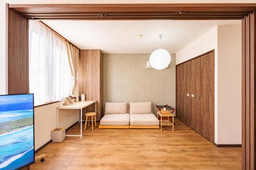 Urban Suite Nagoya Ikeshita