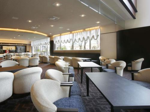 Mercure Nagano Matsushiro Resort & Spa