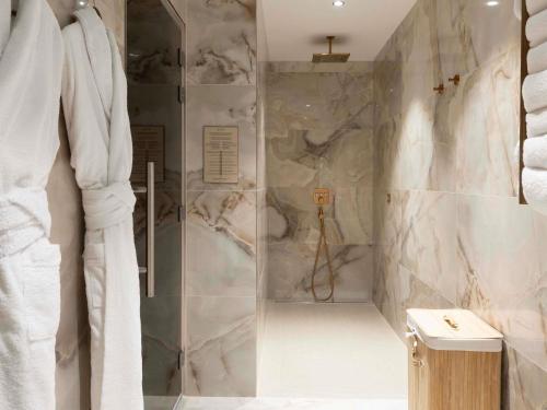 Hotel Maison Hamelin Paris - Handwritten Collection