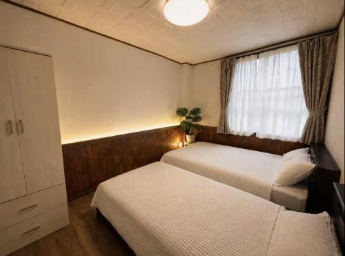 Villa HI inn 526